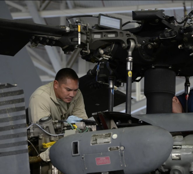 Aircraft pre-buy inspection